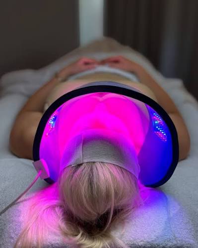 Celluma Aging Mode